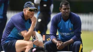 Graham Ford surprised on Sri Lanka's transformation vs Australia
